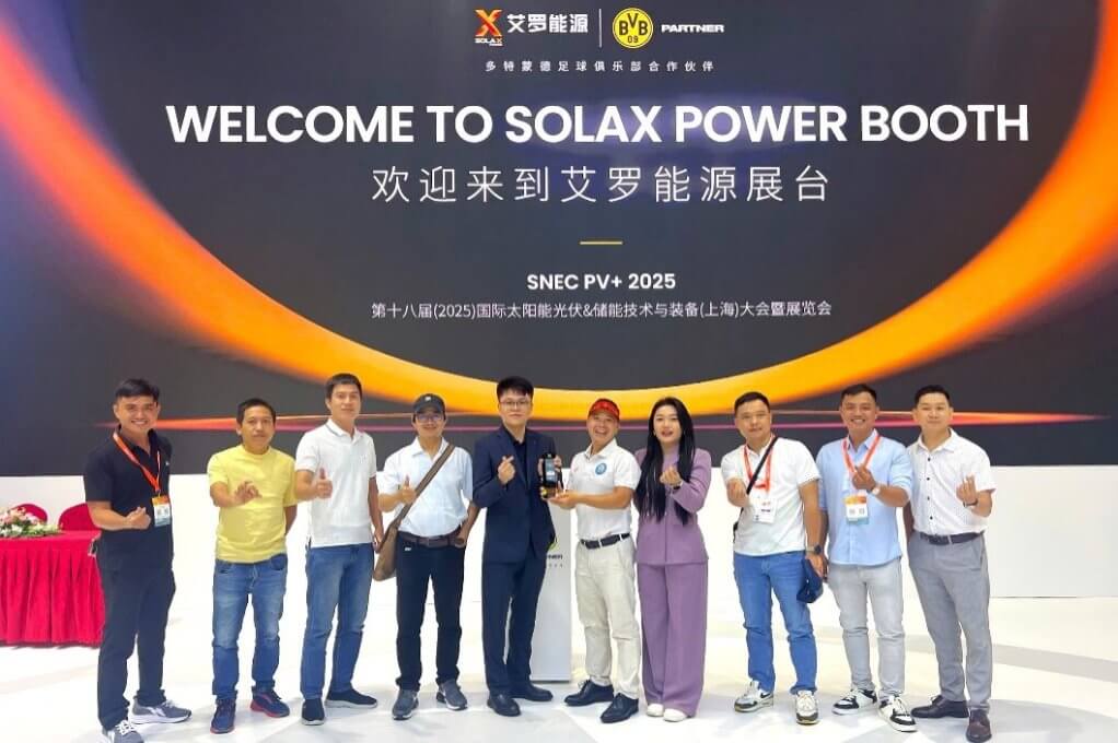 SNEC PV Power Expo