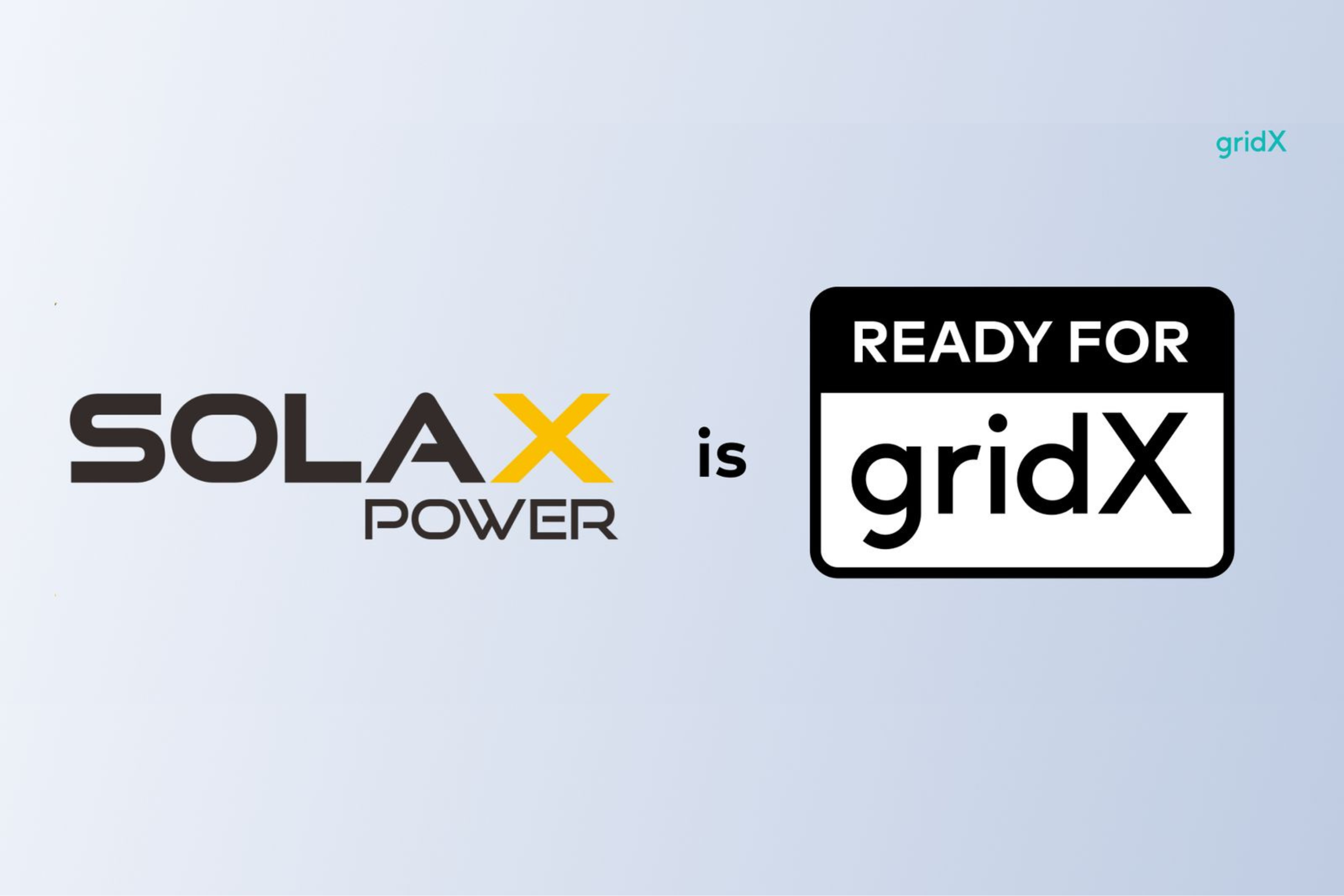 凤凰彩票能源携手gridX，共创智慧能源互联新范式
